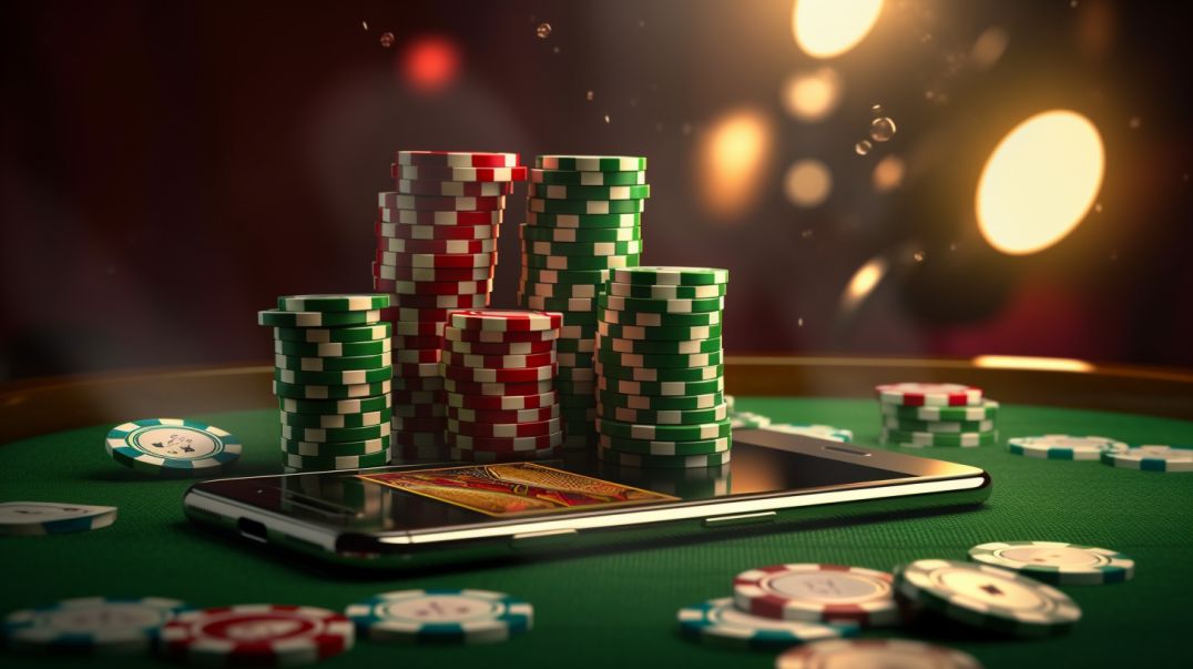 Slots City پر آن لائن سلاٹس کے بارے میں