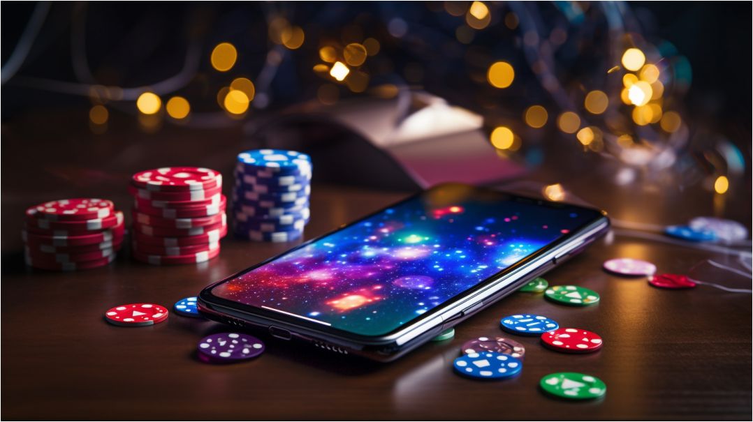 پاکستان کے Slots City کھلاڑیوں کے لیےجیک پاٹ گیم