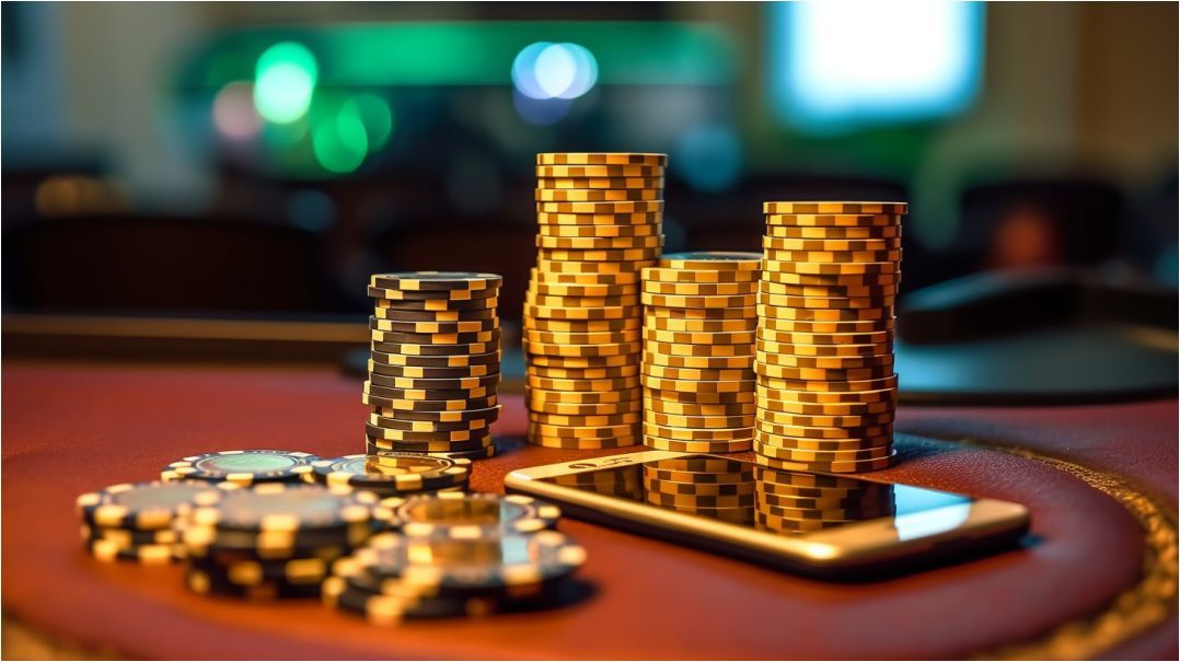 Slots City کیسینو میں رولیٹی گیمز کے بارے میں معلومات
