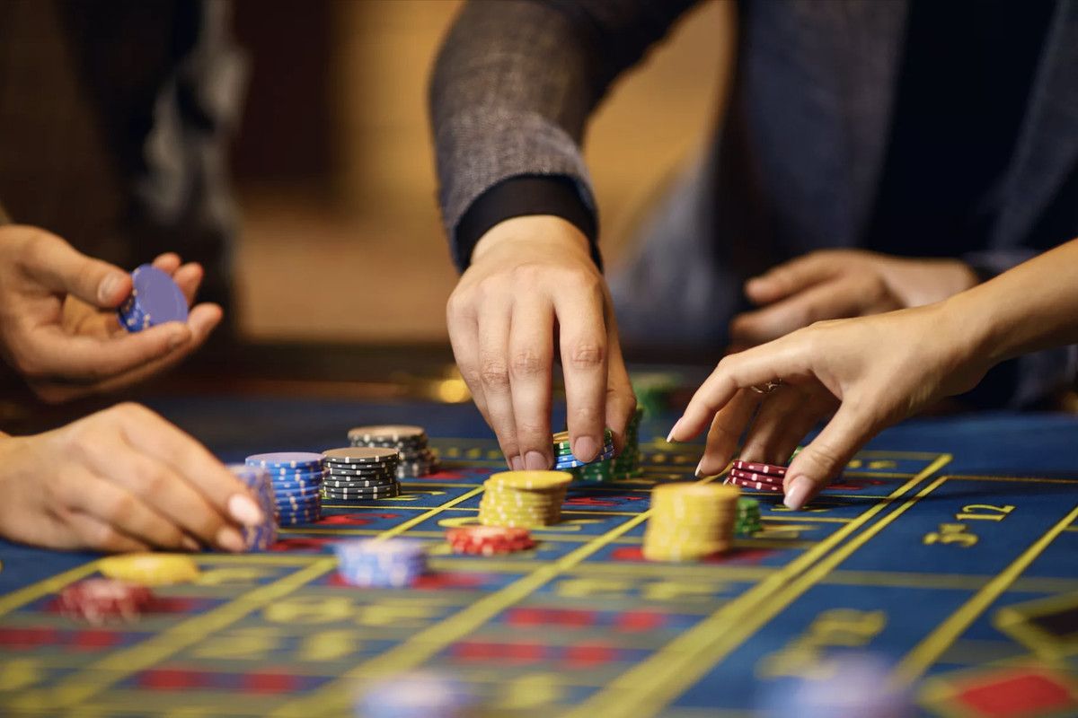 Slots City کیسینو میں لاٹری گیمز میں حصہ لیں۔