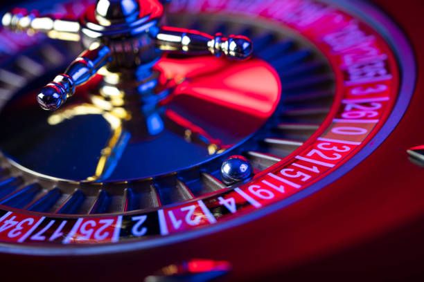 ایک اکاؤنٹ بنائیں یا Slots City کیسینو میں لاگ ان کریں۔