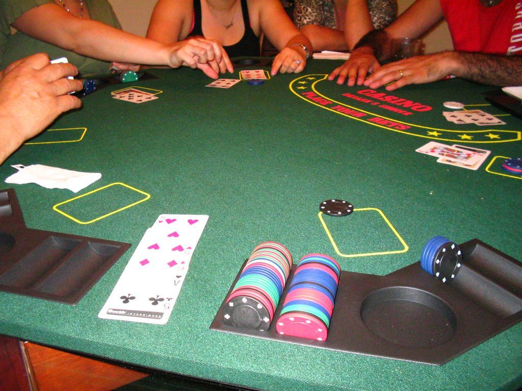 Slots City آن لائن کیسینو میں کھیلنے کی وجوہات