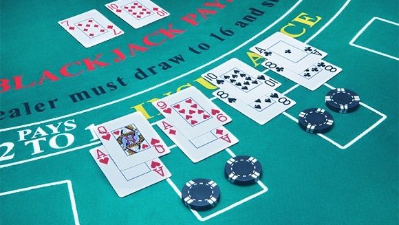 Slots City کیسینو گیمز کا ایک زمرہ منتخب کریں

