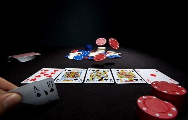 Slots City کیسینو میں ایک آن لائن گیم کا انتخاب کریں۔