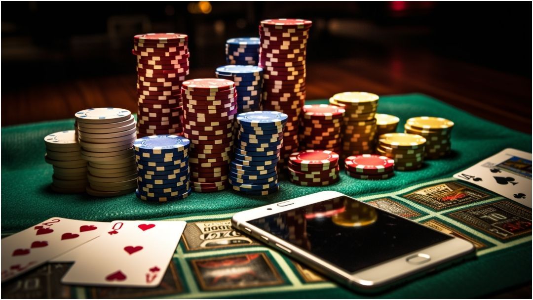 Slots City کیسینو میں سلاٹ کھیلنا شروع کریں۔