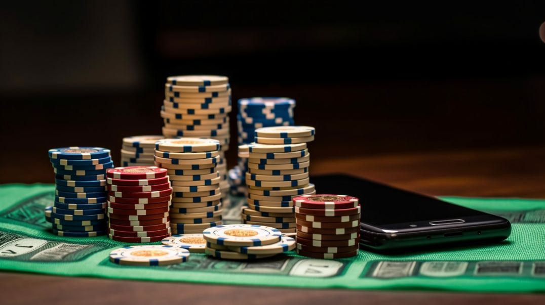 Slots City آن لائن کیسینو میں اصل گیمز