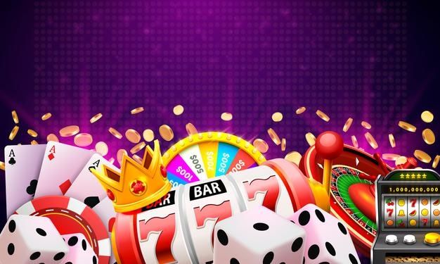 Slots City پاکستان ریئل منی گیمز